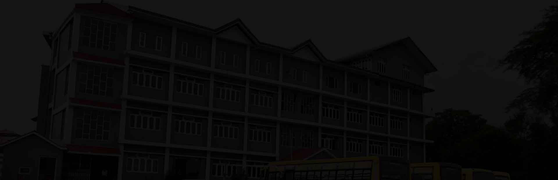 Paras Public School