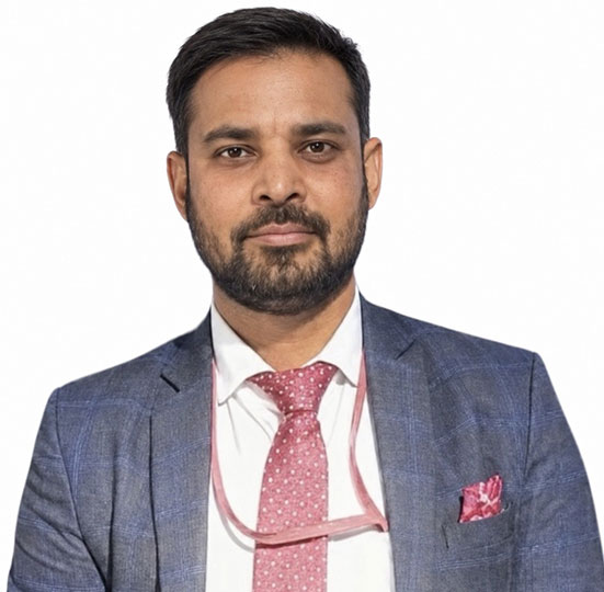 Ajay Sharma