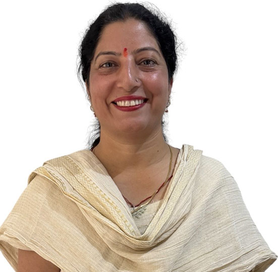 Anshu Sharma