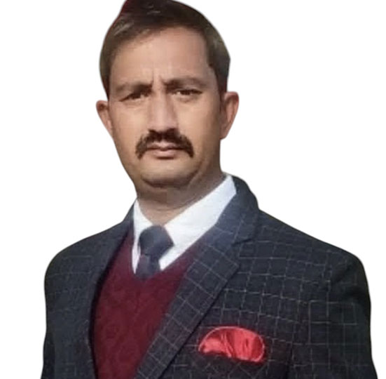 Arun Kumar