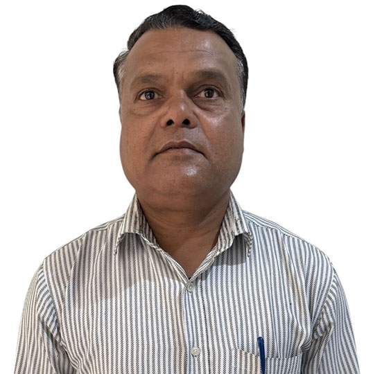 Arun Kumar