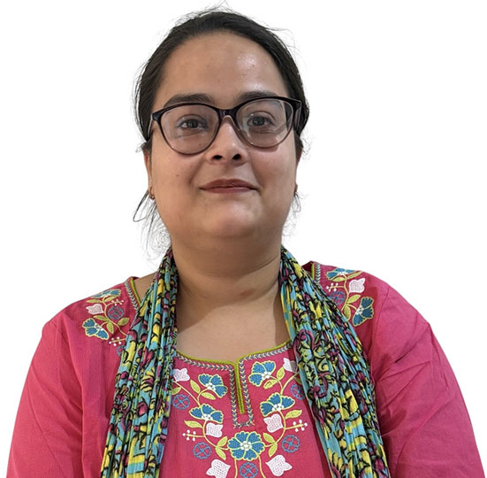 Himanshi Sharma
