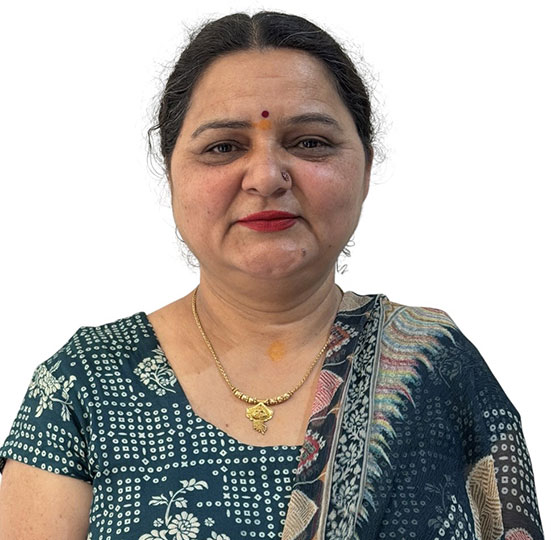 Kavita Katoch