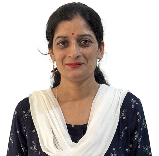 Kiran Naryal