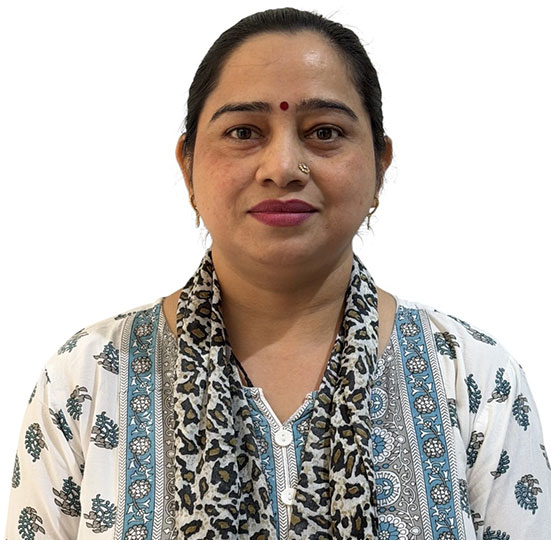 Meena Devi