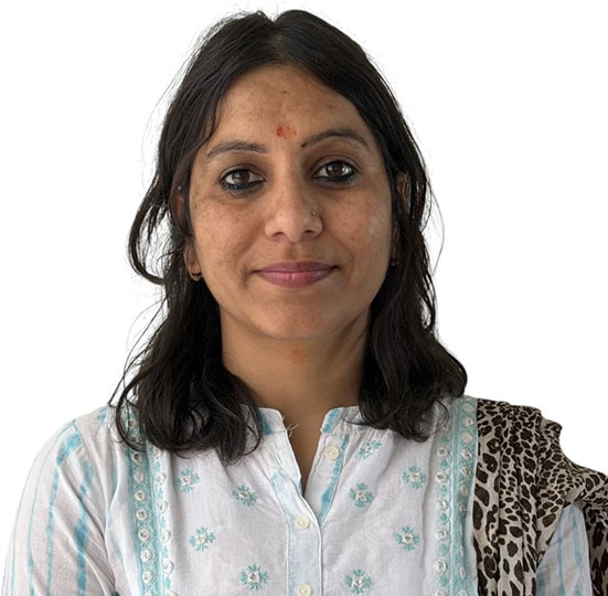 Monika Sharma