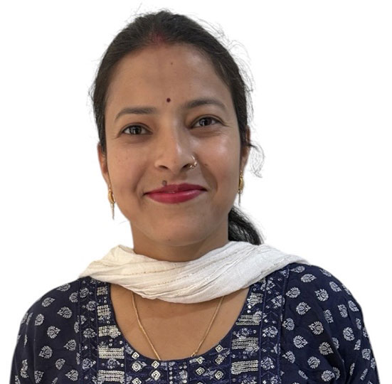 Neha Awasthi