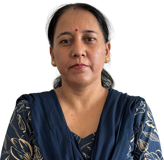 Rajani Katoch