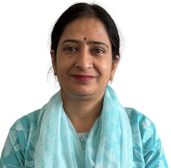 Renu Sharma