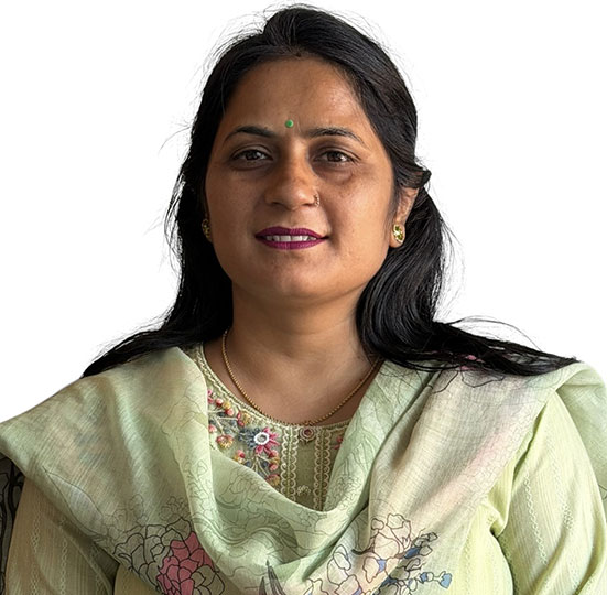 Sano Naryal Katoch