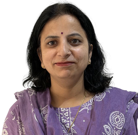 Sarita Bhatadia