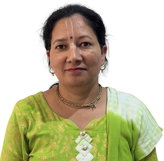 Sonia Verma