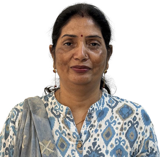 Tanuja Sharma