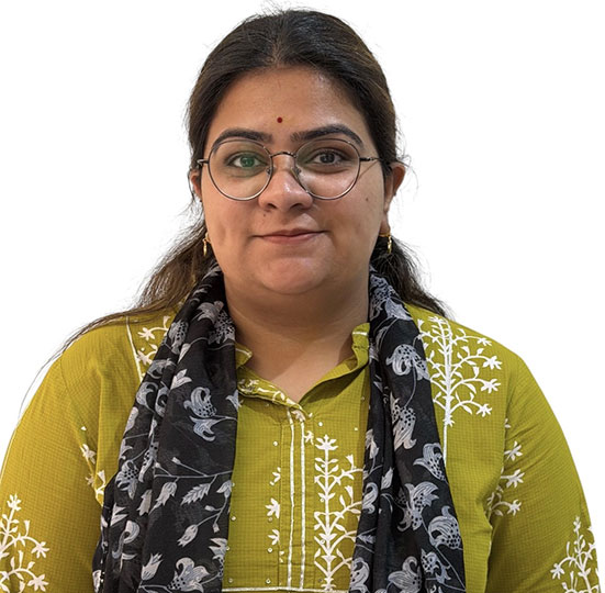 Vani Verma